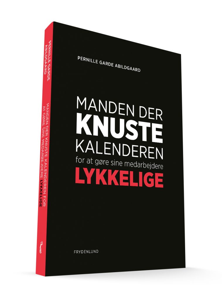 Manden der knuste kalenderen for at gøre sine medarbejdere lykkelige